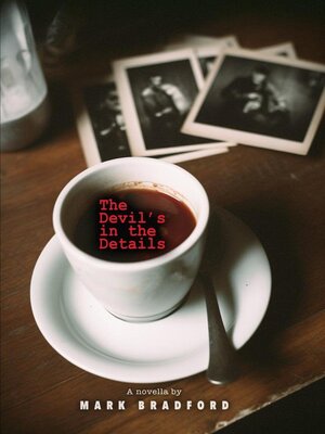 cover image of The Devil's in the Details